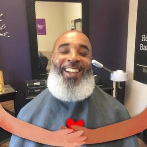 Meet your Posher, Byron